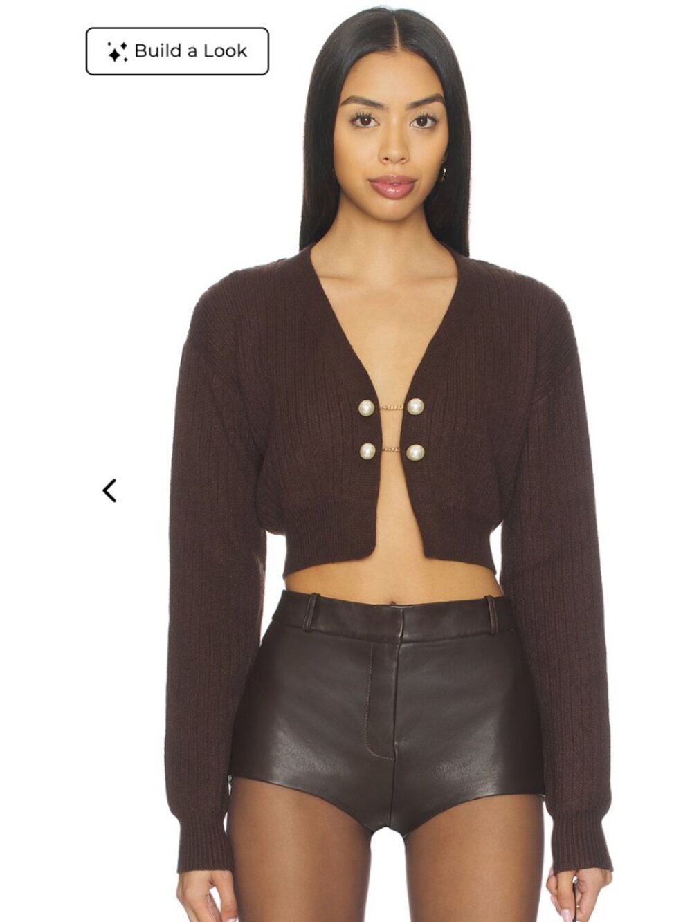 Destiny Cardigan Sweater | MORE TO COME